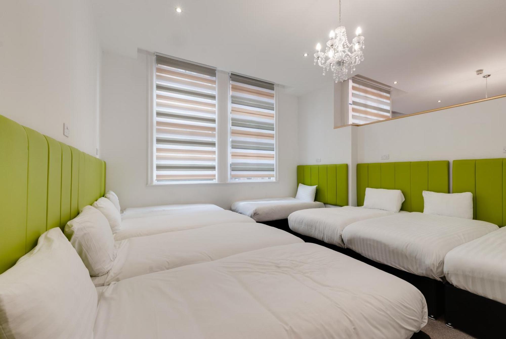 Temple Court Cavern Quarter Apartments By Happy Days Liverpool Esterno foto