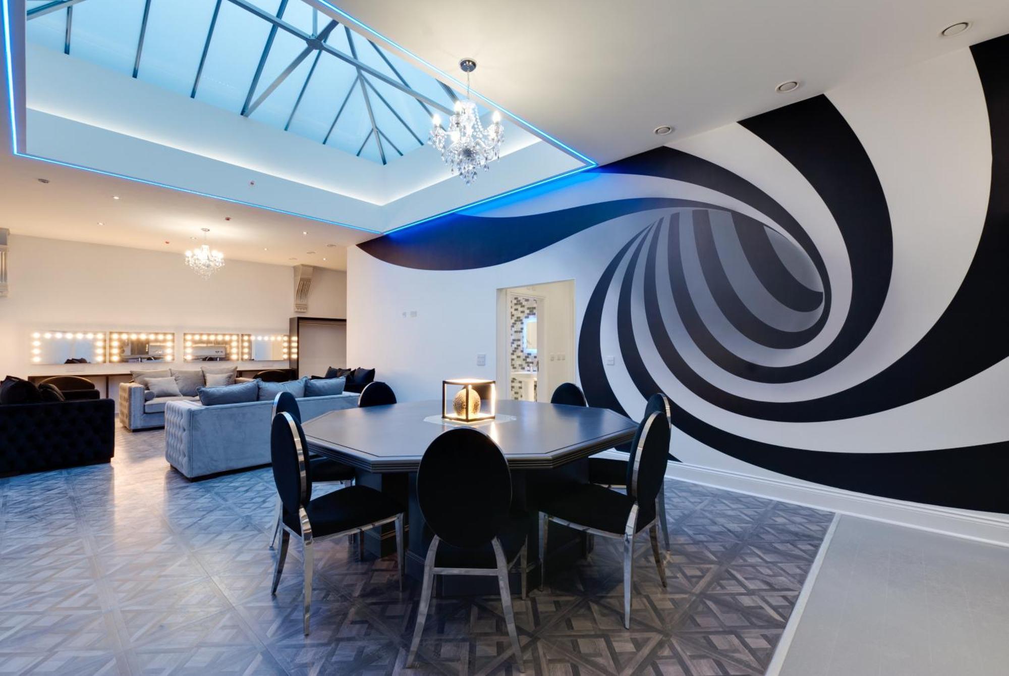 Temple Court Cavern Quarter Apartments By Happy Days Liverpool Esterno foto