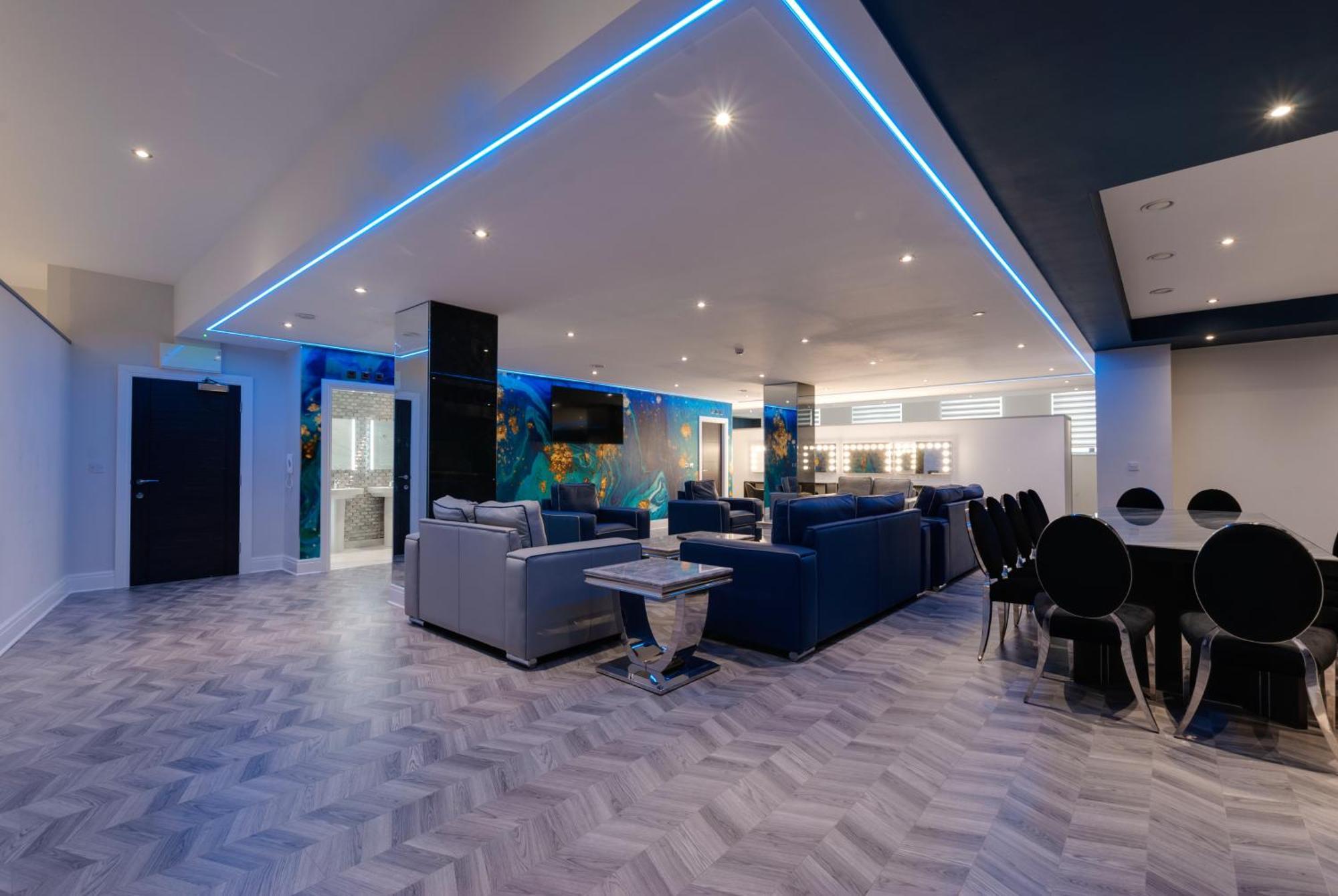 Temple Court Cavern Quarter Apartments By Happy Days Liverpool Esterno foto