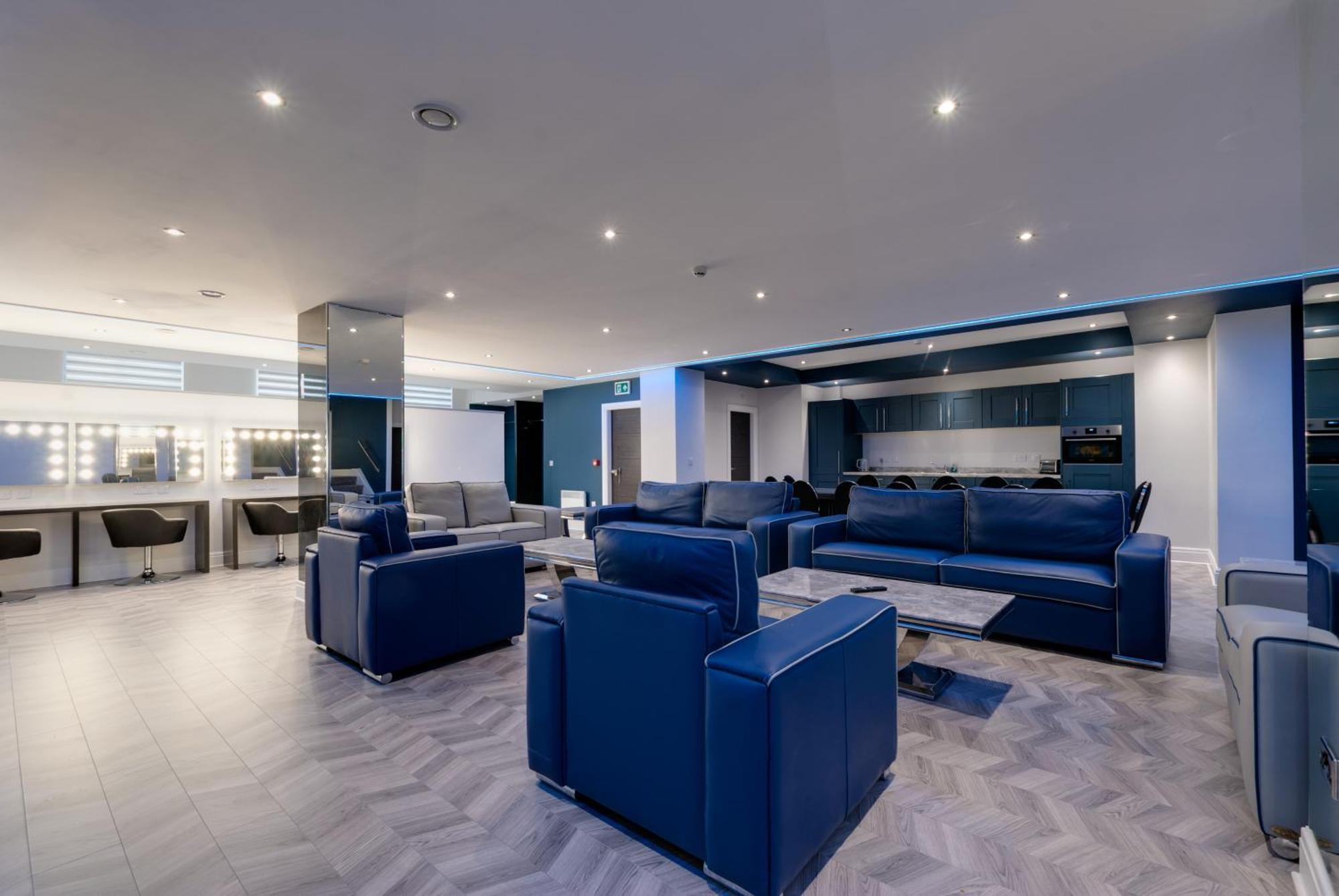 Temple Court Cavern Quarter Apartments By Happy Days Liverpool Esterno foto